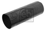 FLEXIBLE TUBE 110X2,5X350-A2